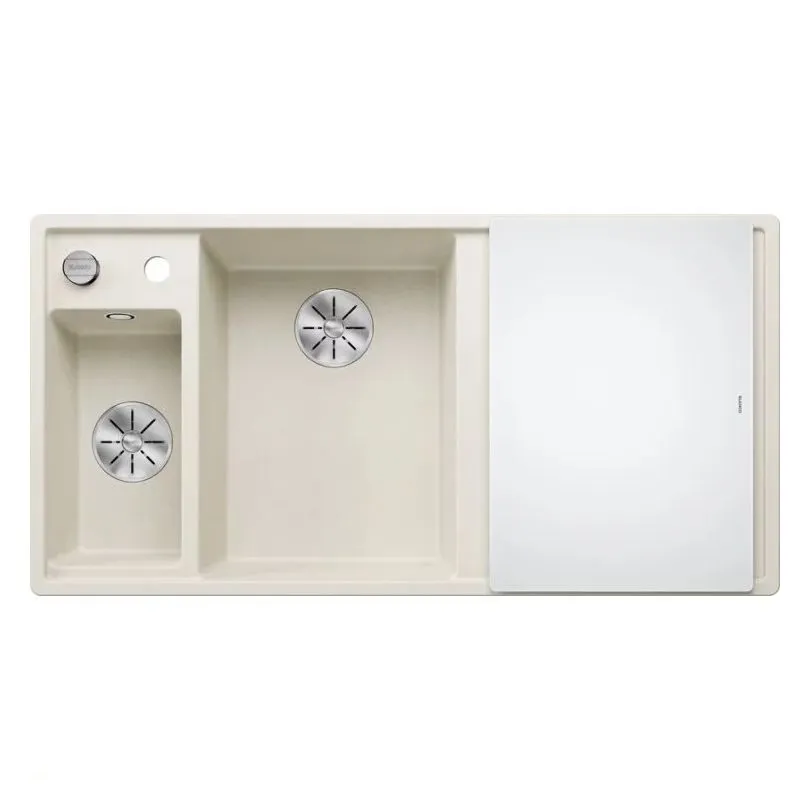 Blanco sudopera AXIA III 6S 527043 - Inelektronik